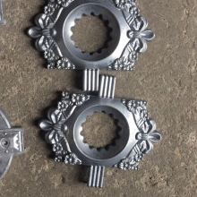 濰坊臨朐七彩金屬制品廠 金屬制品的創新與品質之路