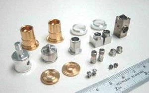 寧夏地區(qū)汽車精密零部件采購指南 以法黎鑫金屬制品為例談?chuàng)駜?yōu)選擇